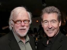 Por Onde Anda Randolph Mantooth?