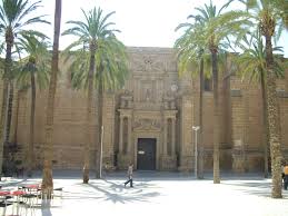 The almeria cathedral is another spot that visitors must not miss. Almeria Travel Guide At Wikivoyage