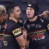 Coached by ivan cleary and captained by james tamou, the panthers are competing in the national rugby league's 2019. Https Encrypted Tbn0 Gstatic Com Images Q Tbn And9gcqow34gv8kgqkzg2axm1tqrj61rfzunbwil Xqor1tb0r61huq9 Usqp Cau