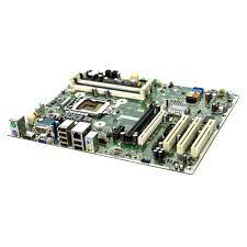 It manages to fit in 8 usb ports, a displayport, a vga port, and a dvd reader/writer into a chassis that's the size of a gaming console. Hp Prodesk 400 G4 Sff Intel Cpu S115x Desktop Motherboard 900787 001 911985 001 Refurbished Walmart Com Walmart Com