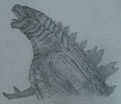 My Godzilla 2014 Fan Art And Other Monster Godzilla Fan Works Forum Godzilla (2014) finished drawing by kongzilla2010 on. my godzilla 2014 fan art and other