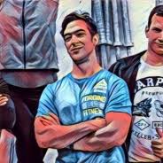 One person named marton pal living in the us. Athlete Marton Pal Crossfit Games