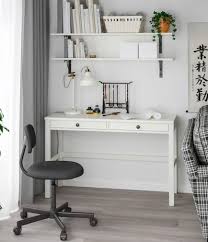 Ikea Desk Hemnes 170 Small Apartment Bedrooms Ikea Kids Room Home Bedroom