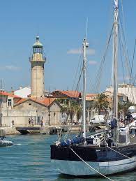 Time difference, daylight saving time, winter time, addresses of embassies and consulates, weather forecasting ca. Le Grau Du Roi Wikipedia