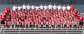 2018 Football Roster Indiana Wesleyan University Athletic