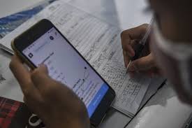 We did not find results for: Ini Contoh Soal Dan Kunci Jawaban Twk Pengetahuan Umum Yang Bisa Dipelajari Sebelum Daftar Cpns 2021 Jurnal Garut