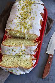 Zucchini Kastenkuchen Zuckerreduziert Bake To The Roots