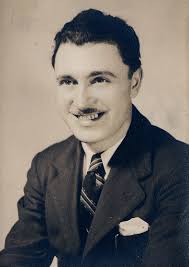 Ralph George Nagel (1908-1968)