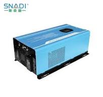 5kw 110V 220V Dual Output Split Phase Solar Inverter