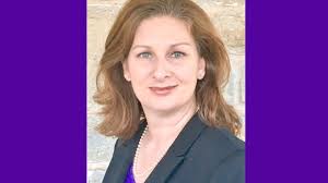 Ranger College names Kent new VP of Erath County