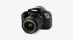 The rear view shows the 1100d has been updated in line with more recent canon dslrs, gaining direct access to live view/movie shooting and a q button for the interactive 'quick control' displays. Canon Camera Png Download 500 500 Free Transparent Canon Eos 1100d Png Download Cleanpng Kisspng