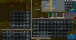 The array solar panel is a energy generator from advanced machines (immibis). Factorio 0 15 Nuclear 2gw Tile Able Array Album On Imgur