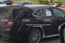 Click here for more details. 2021 Genesis G70 Shooting Brake Spied Carexpert