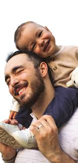 DADS & BONDING LEAVE IN STATE PAID LEAVE PROGRAMS