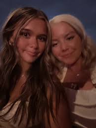 Couple at Tyler Childers Concert