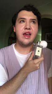 English Pear and Freesia Vs Nectarine Blossom