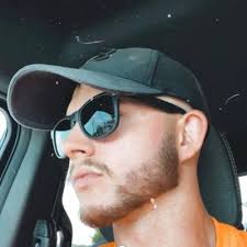 Mathew Ashbaugh (@AshbaughMathew)