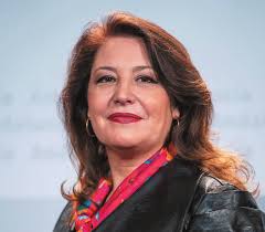 Mujeres rurales luchando unidas contra el coronavirus