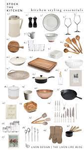 Amazon kitchen decor home + lifestyle. Amazon Kitchen Decor Affordable Kitchen Styling Essentials For The Home Amazon Kitchen Decor Kitchen Styling Amazon Home Decor
