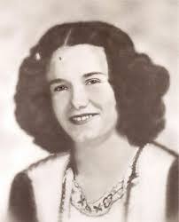 Shirley Smart Obituary (2014)