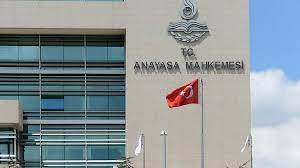 Последние твиты от constitutional court of turkey (@aymconstcourt). Constitutional Court Of Turkey Decides On Rules For Presidential Palace Construction