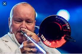 NIls Jiptner (born October 29, 1960), one of the most well known and  revered musicians (in the contemporary Jazz genre), who for nearly 20 years  as a solo artist has been a