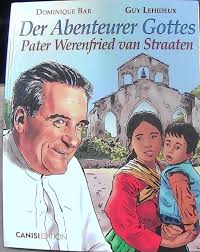 ISBN 9783906073071 "Der Abenteurer Gottes