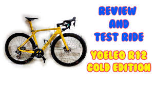 I like the r12 just a little bit more. Download Yoeleo R12 Bike Check Mp4 Mp3 3gp Naijagreenmovies Fzmovies Netnaija