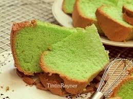 Pin Di Kue
