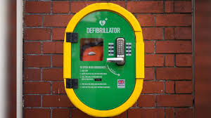 Nov 24, 2017 · the next update will now include shelter inhabitants entering a brief period of unconsciousness before they die. Can You Die From A Defibrillator