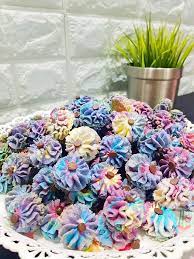 Biskut semperit ni ialah biskut raya traditional yang menjadi kegemaran ramai terumatanya di musim perayaan. Resepi Biskut Semperit Cream Cheese Sii Nurul Menulis Untuk Berkongsi