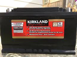 Folge deiner leidenschaft bei ebay! Battery Replacement Start Stop 2014 Jeep Cherokee Forums