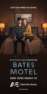 Xfinity On Demand Comcast Subscribers Can Check In To Bates Motel Early Dread Central