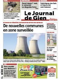 La saisie devrait couvrir les 13 millions de dollars de dédommagement qu'un tribunal a ordonné au journal de verser à diosdado cabello, figure du pouvoir chaviste. Abonnement Au Journal De Gien Centre France Boutique