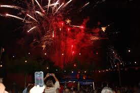 August feuerwerk bringen freude, spass und genuss für gross und klein. Kein Feuerwerk Bei Der Bundesfeier Am 1 August Rheinfelden Badische Zeitung