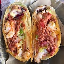 Maybe you would like to learn more about one of these? Tacon De Marlin Puerto Vallarta Across The Street From The Airpor Avenida Francisco Medina Ascencio 8106 Restaurant Reviews Photos Phone Number Tripadvisor