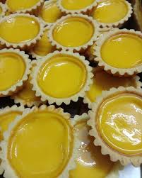 Maybe you would like to learn more about one of these? Tart Telur Resepi
