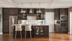 Benton Maple Flagstone Cabinets Kitchen Cabinets Decor Grey Kitchen Cabinets Stained Kitchen Cabinets