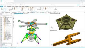 Generative Design Tools Software Siemens Digital Industries Software