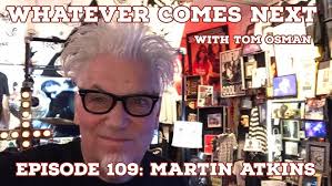 Episode 84: Monica Richards & Steve Willett (Strange Boutique)