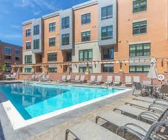 What is the average price for a 2 bedrooms + 2 bathrooms in jersey city? 2 Bedroom Apartments For Rent In Morristown Nj 43 Rentals