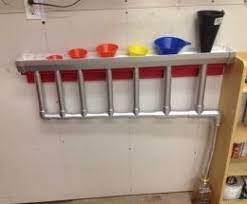 Pin On Tool Storage