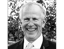 STEPHEN DEMPSEY Obituary (2017)