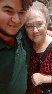 Mary Martinez Obituary