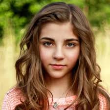 Artist: Landon Austin & Jada Facer