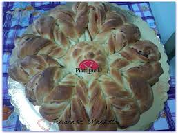 Per una straordinaria colazione da fare in casa. Brioche Fatte In Casa Piatti Facili