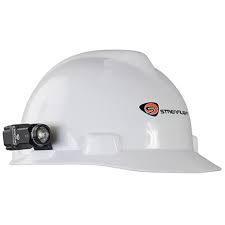 Helmet Light Hard Hat Light Vantage Ii Streamlight