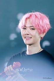 Exo's angelic vocalist, byun baekhyun. Exo S Baekhyun Announces Official Military Enlistment Date Koreaboo