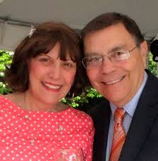 Rev. Anthony F. Tosti