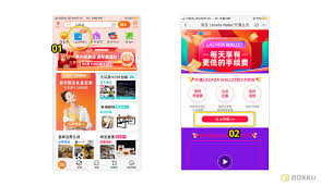 How To Activate Lazada Wallet In Taobao? | BOXKU